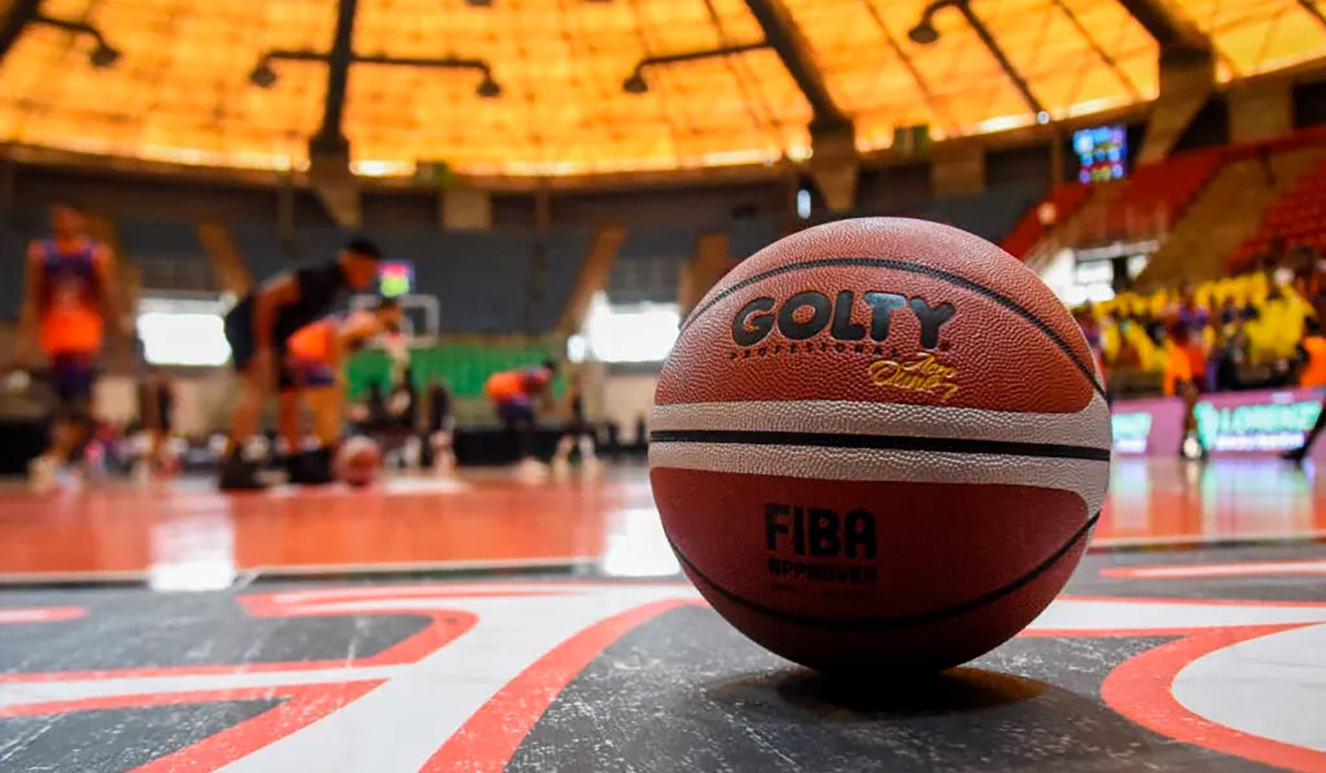 Tabla de posiciones SPB 2025: Así avanza el baloncesto venezolano