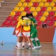 Argentina vs Colombia en vivo - Jornada 5 de la Copa América de Futsal Femenina 2025 455 Argentina vs Colombia en vivo