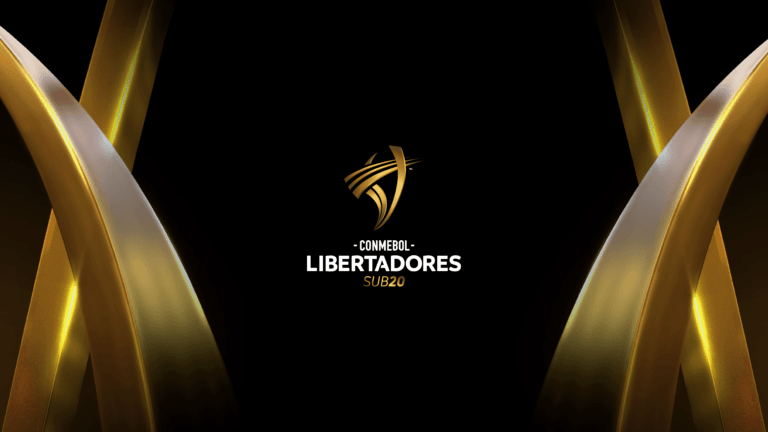 Calendario Libertadores Sub-20 2025: Fechas, horarios y programación de TV