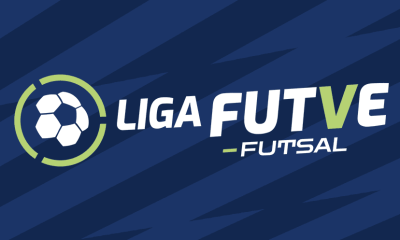 Calendario de la Liga FUTVE Futsal 2025: Fechas, horarios y programación de TV 1 Calendario de la Liga FUTVE Futsal 2025