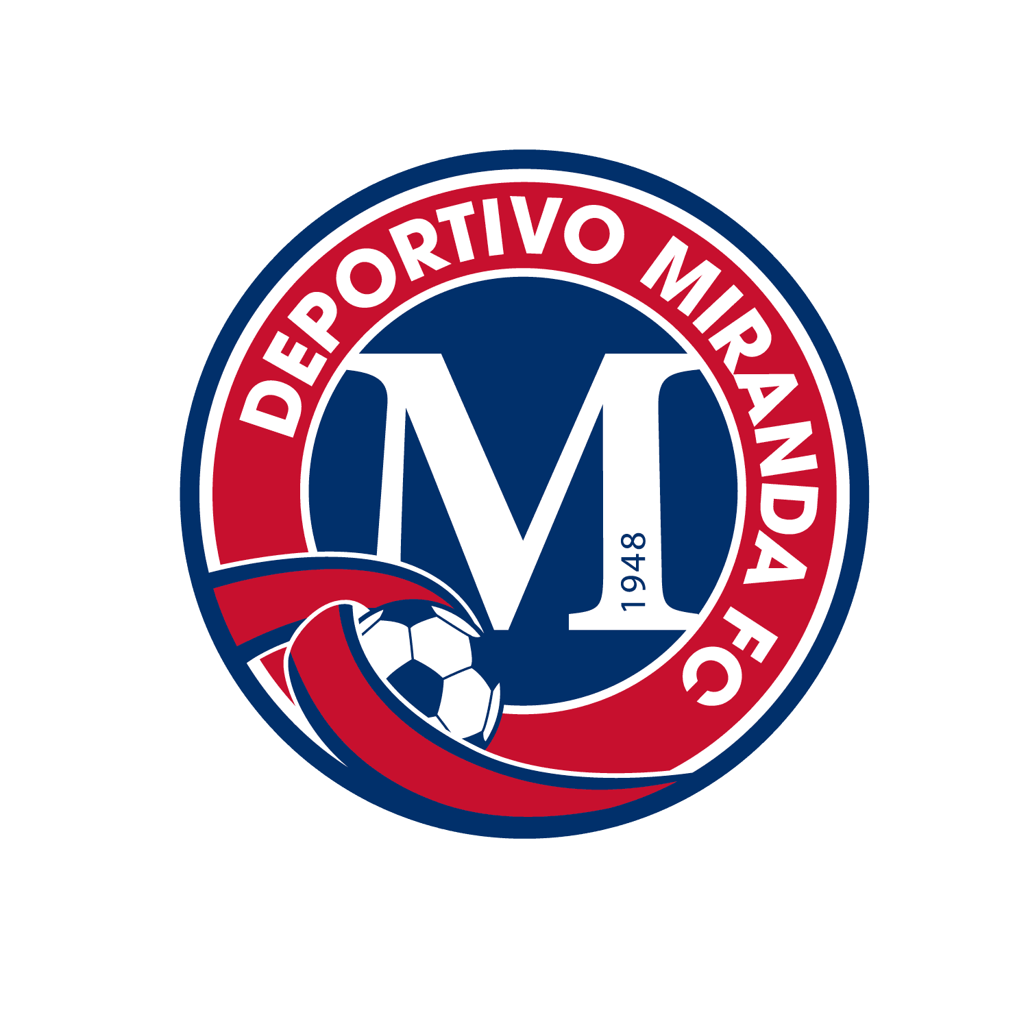 Tabla de posiciones Liga FUTVE 2 2025: Así marcha la Segunda División de Venezuela 54 Deportivo Miranda FC