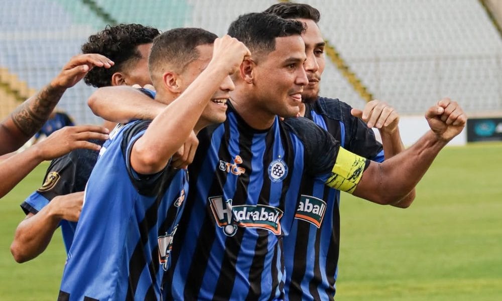 Calendario de la Liga FUTVE 2 2025: Fechas, horarios y programación de ...