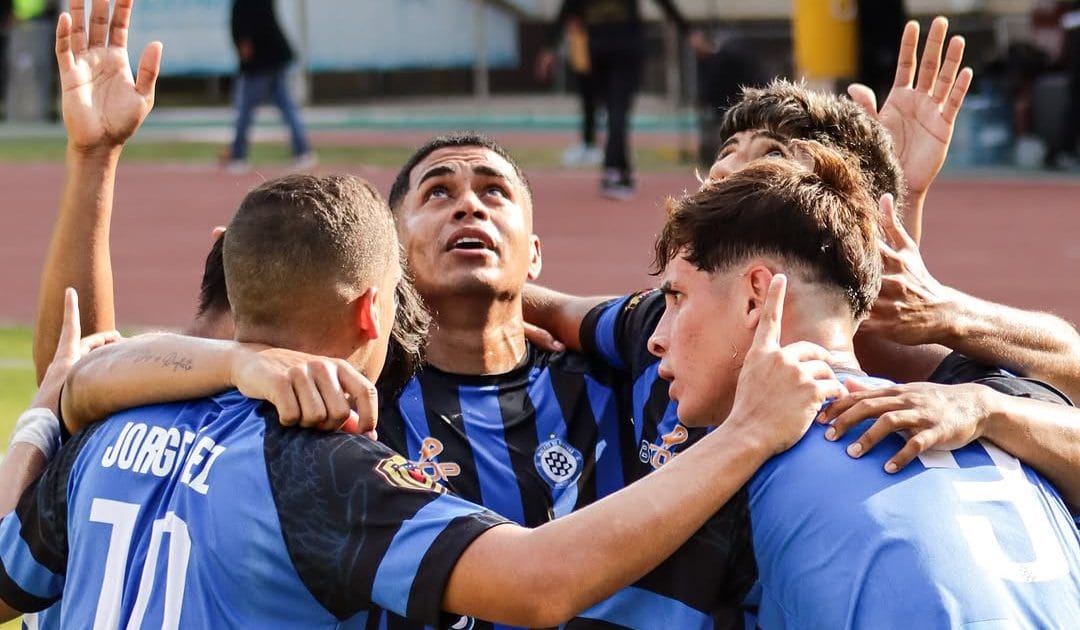 Tabla de posiciones Liga FUTVE 2 2025: Así marcha la Segunda División de Venezuela 53 Tabla de posiciones Liga FUTVE 2 2025