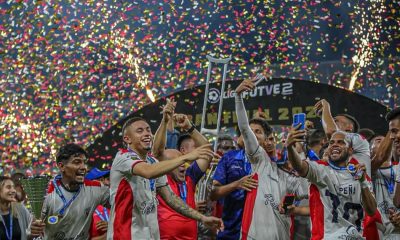 Palmarés de la Liga FUTVE 2: Un recorrido histórico por los campeones de la Segunda División