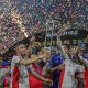Palmarés de la Liga FUTVE 2: Un recorrido histórico por los campeones de la Segunda División