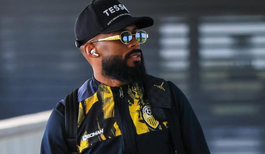 Se revaloriza el fútbol venezolano: ¡Los vinotintos están de vuelta en casa! 6 Luis González Deportivo Táchira