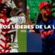 Aldrem Corredor y Ronnie Williams lideran el bateo y pitcheo en el frenético arranque de la LVBP 2025-2026 3 Aldrem Corredor y Ronnie Williams lideran el bateo y pitcheo en el frenético arranque de la LVBP 2025-2026