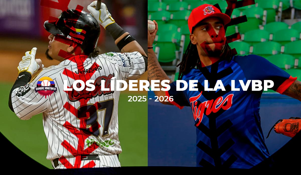 Aldrem Corredor y Ronnie Williams lideran el bateo y pitcheo en el frenético arranque de la LVBP 2025-2026
