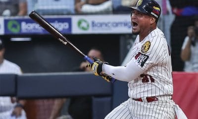 Resultados LVBP – Temporada 2025-2026: 24 de octubre 24 LVBP
