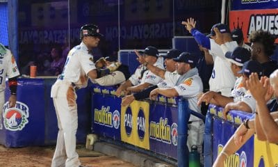 Resultados LVBP – Temporada 2025-2026: 16 de octubre 14 IMG 0235