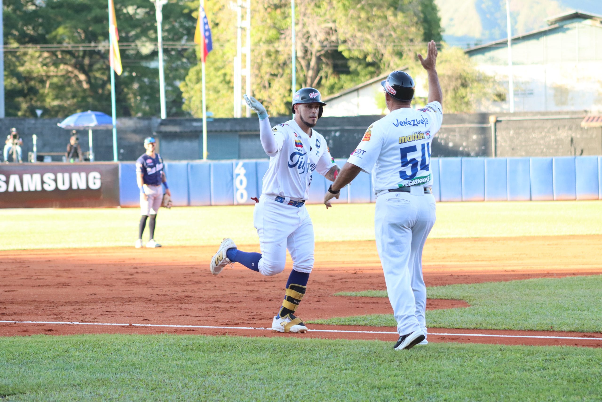 Resultados LVBP jornada 26 de Octubre