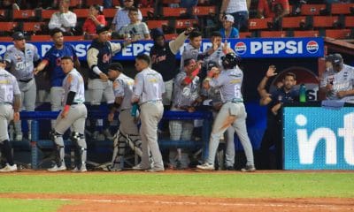Resultados LVBP – Temporada 2025-2026: 15 de octubre 16 Resultado LVBP en vivo hoy