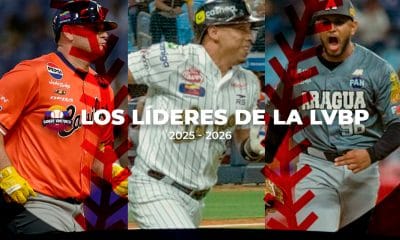 Wilfredo Tovar asalta el liderato de bateo y Balbino Fuenmayor desata el poder; Tigres domina en el pitcheo 7 Balbino Fuenmayor, Wilfredo Tovar y Daniel Juárez