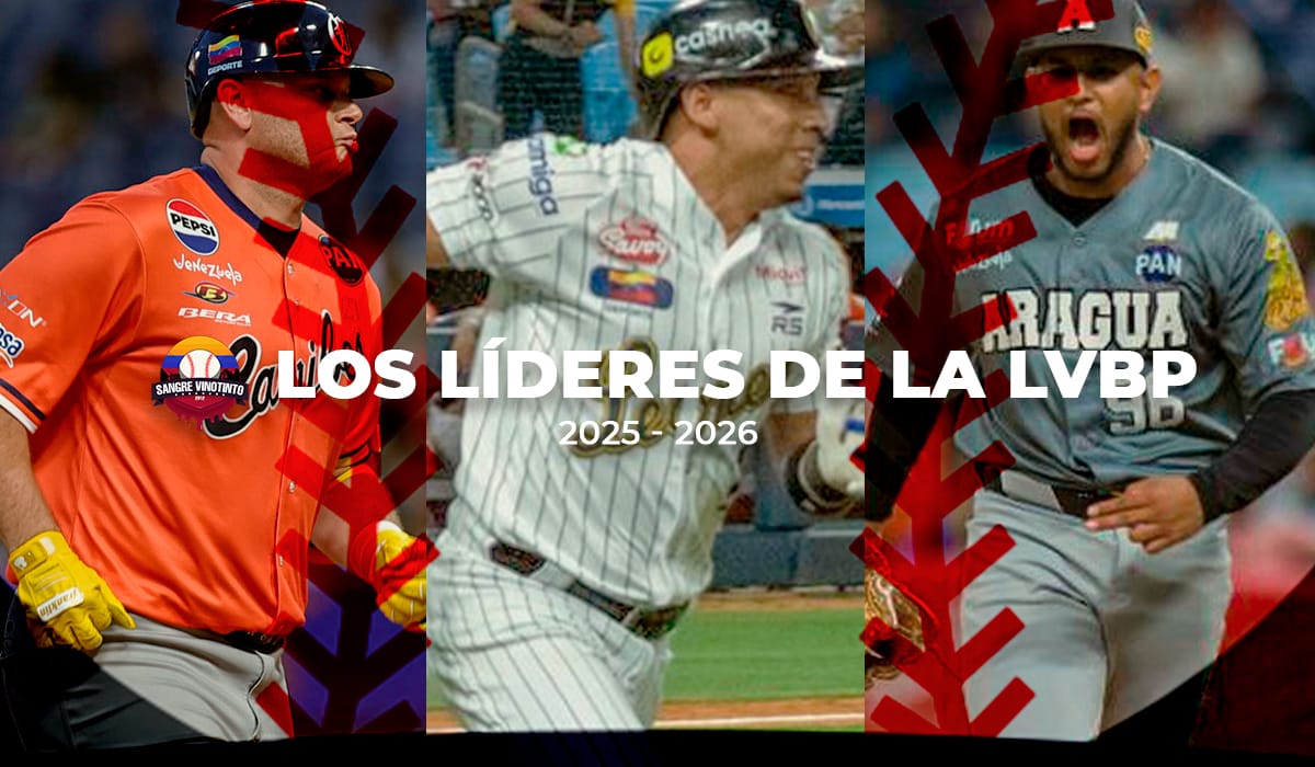 Balbino Fuenmayor, Wilfredo Tovar y Daniel Juárez