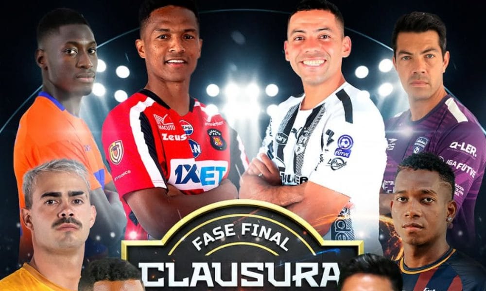 Caracas FC y Zamora FC, los "Cocos" que pueden aguarles la fiesta a los líderes 1 Caracas FC y Zamora FC, los "Cocos" que pueden aguarles la fiesta a los líderes