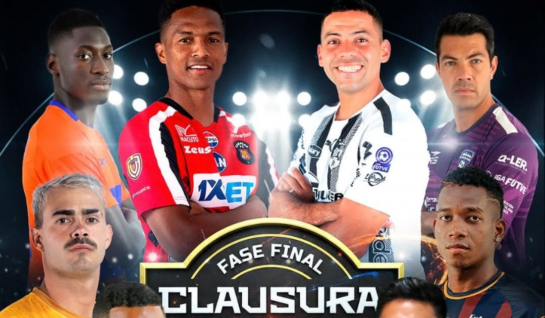 Caracas FC y Zamora FC, los "Cocos" que pueden aguarles la fiesta a los líderes 1 Caracas FC y Zamora FC, los "Cocos" que pueden aguarles la fiesta a los líderes