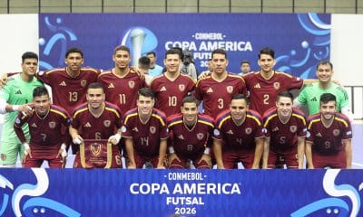 Vinotinto Futsal