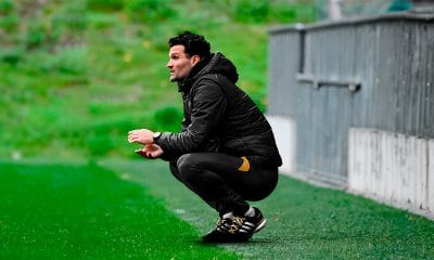 ¿Quién es Oswaldo Vizcarrondo? El nuevo estratega de la Vinotinto