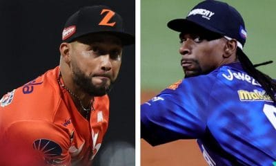 Día de Draft para la Gran Final de la LVBP