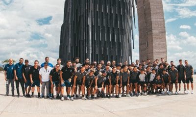 El "renovado" Deportivo La Guaira