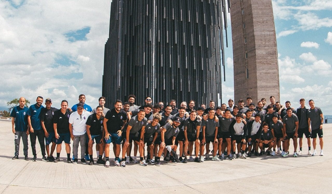 El "renovado" Deportivo La Guaira