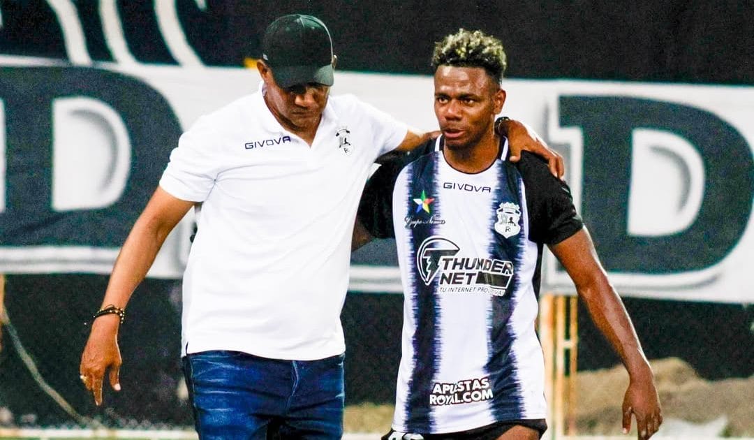 El "efecto Chita" y el valor de la cantera: así despegó Zamora en La Carolina