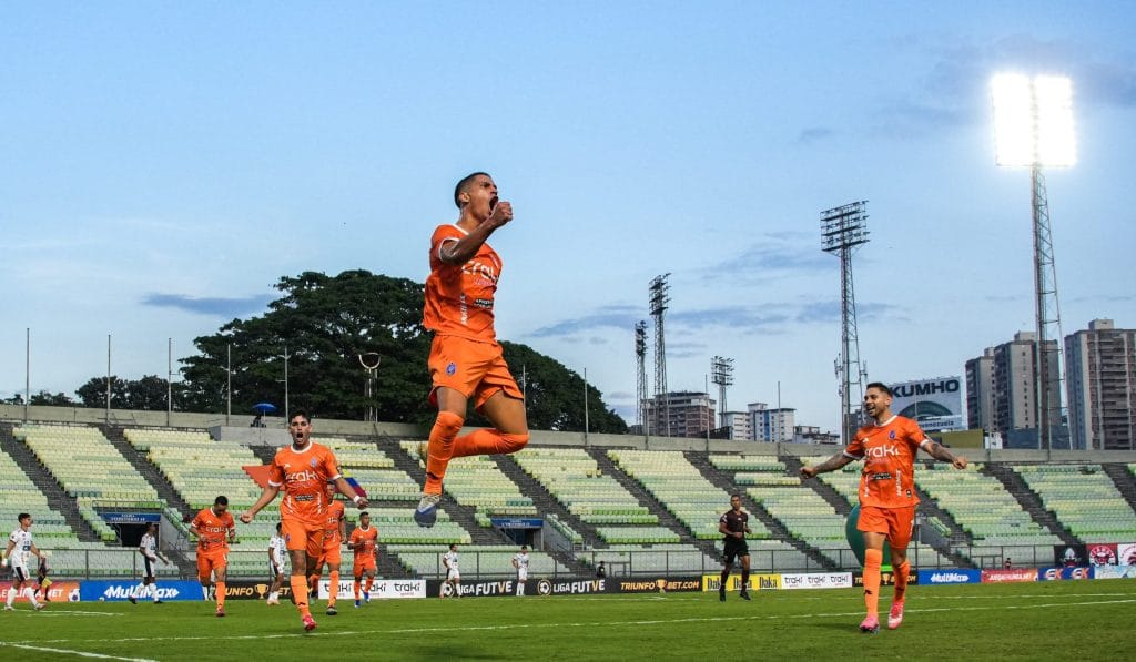Celebración de Flabián Londoño