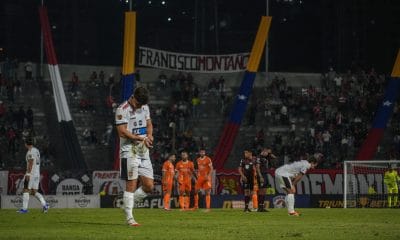 La Guaira sigue sumando y Caracas agrava su crisis