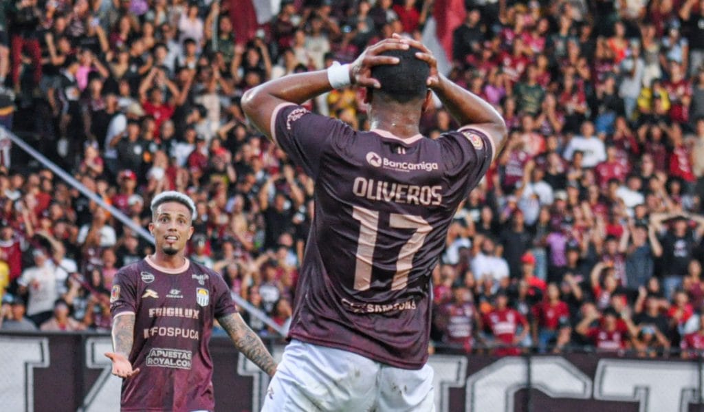 Carabobo FC vs Monagas SC en vivo – Fecha 1 del Apertura 2026