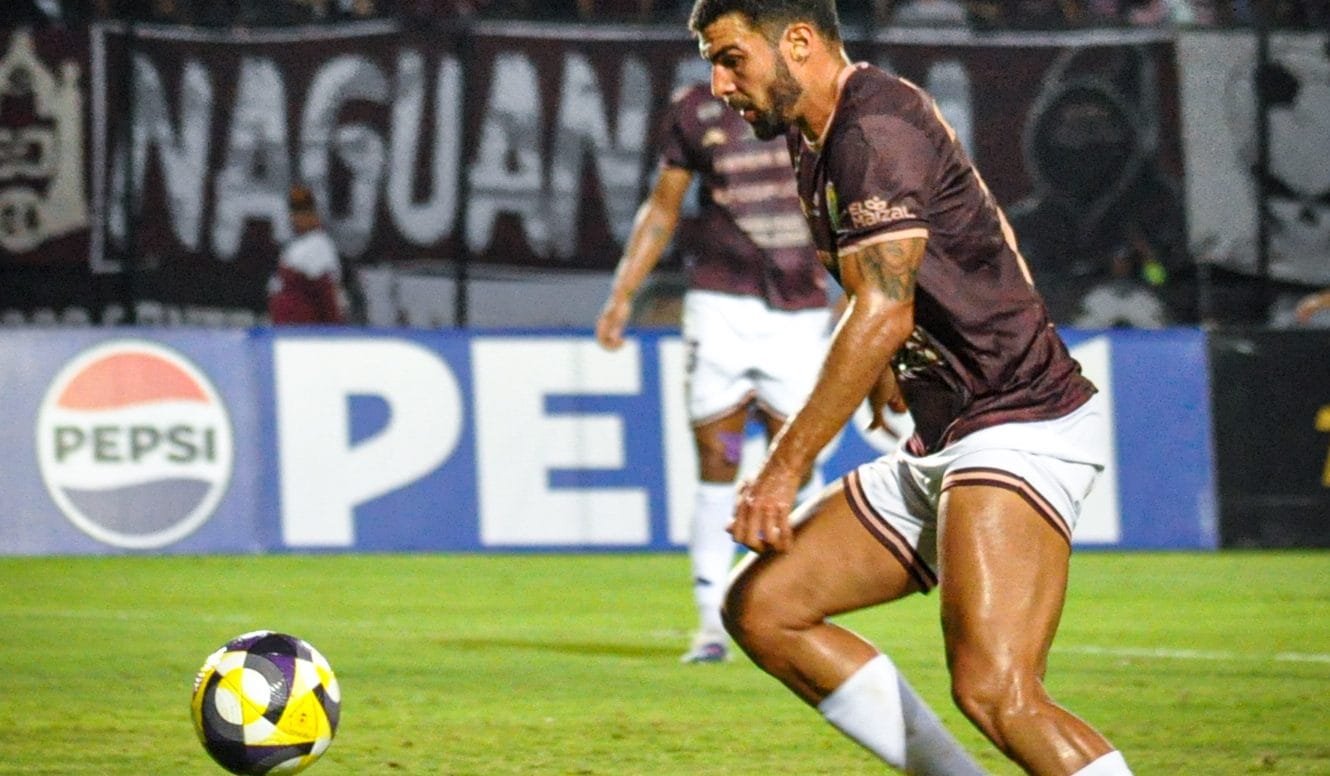 Carabobo FC vs Caracas FC en vivo – Fecha 5 del Apertura 2026