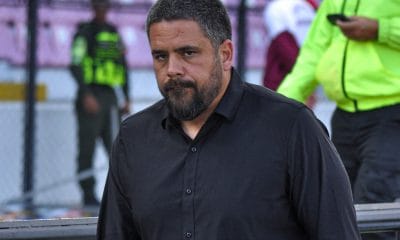 Daniel Farías y la metamorfosis del Carabobo FC