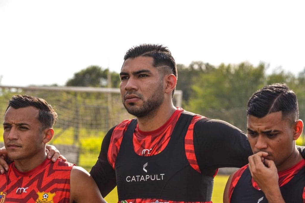 UCV FC vs Trujillanos FC Live - Apertura 2026 तारीख 3 पैकी 1 ट्रुजिलानोस एफसी प्रीसीझन