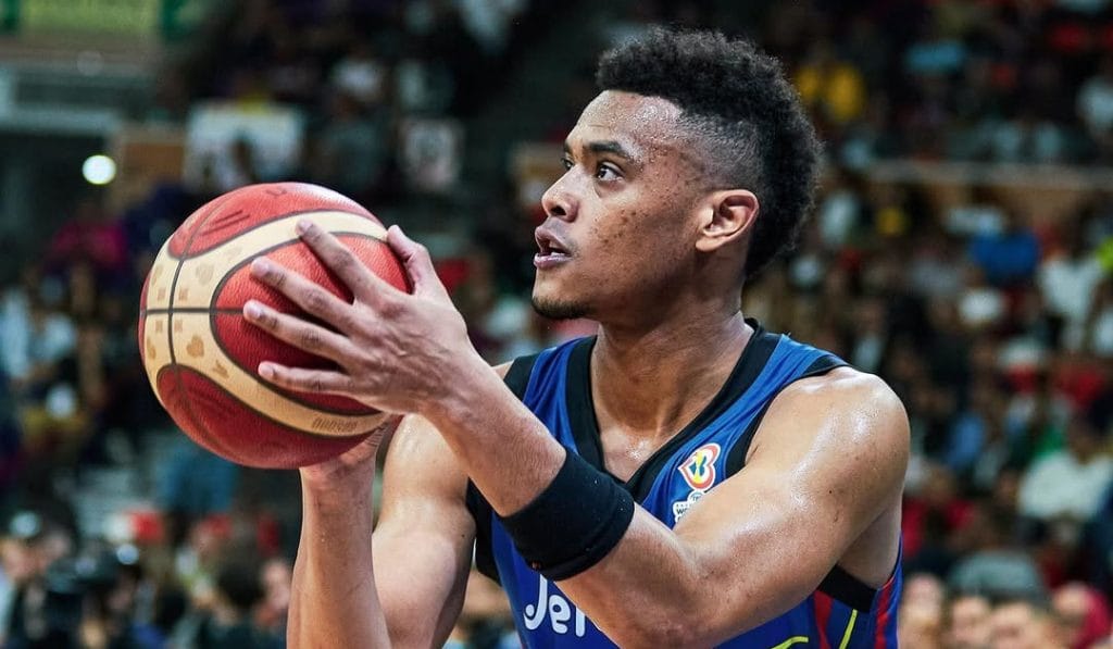 Yohanner Sifontes Venezuela