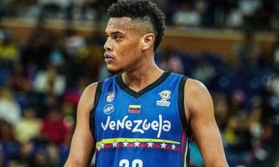 Yohanner Sifontes reforzará al Expreso Azul