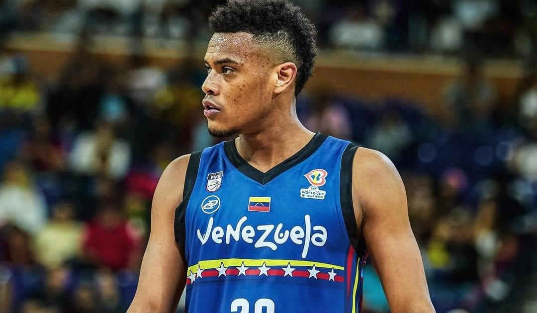 Yohanner Sifontes reforzará al Expreso Azul