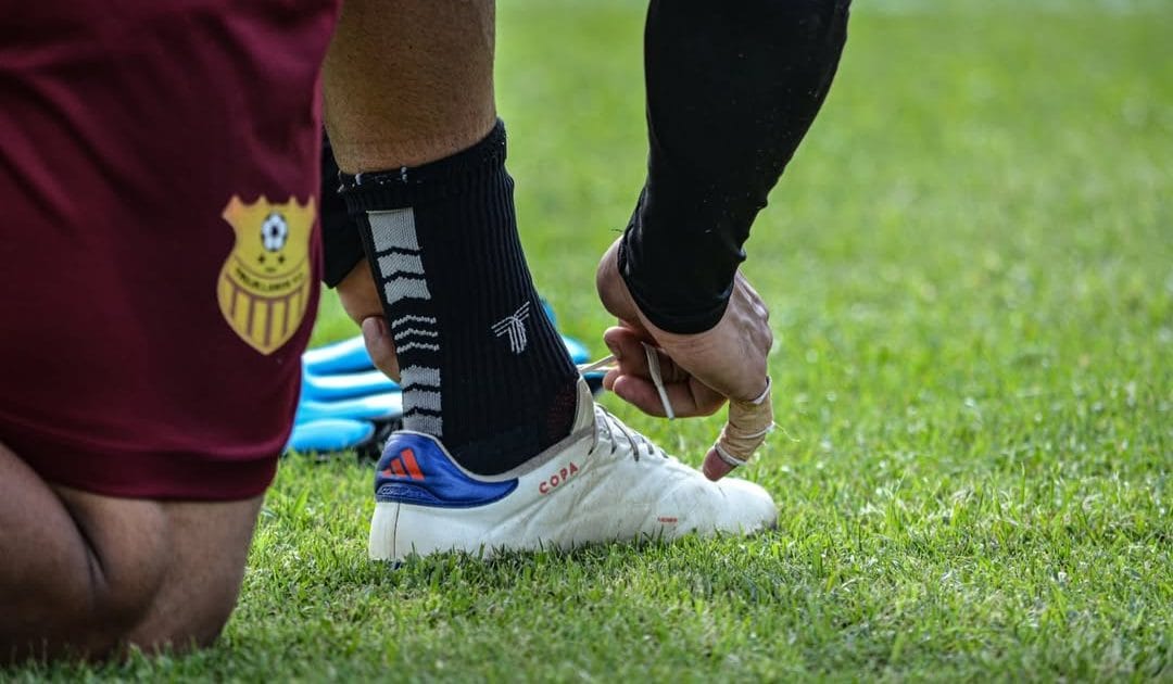 Trujillanos FC vs Carabobo FC en vivo - Fecha 2 del Apertura 2026