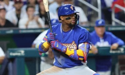 Venezuela vs República Dominicana en vivo: Clásico Mundial de Béisbol 2026