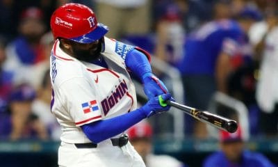 Estados Unidos vs República Dominicana en vivo: Clásico Mundial de Béisbol 2026