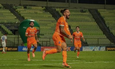 Deportivo La Guaira vs Academia Puerto Cabello en vivo - Fecha 7 del Apertura 2026