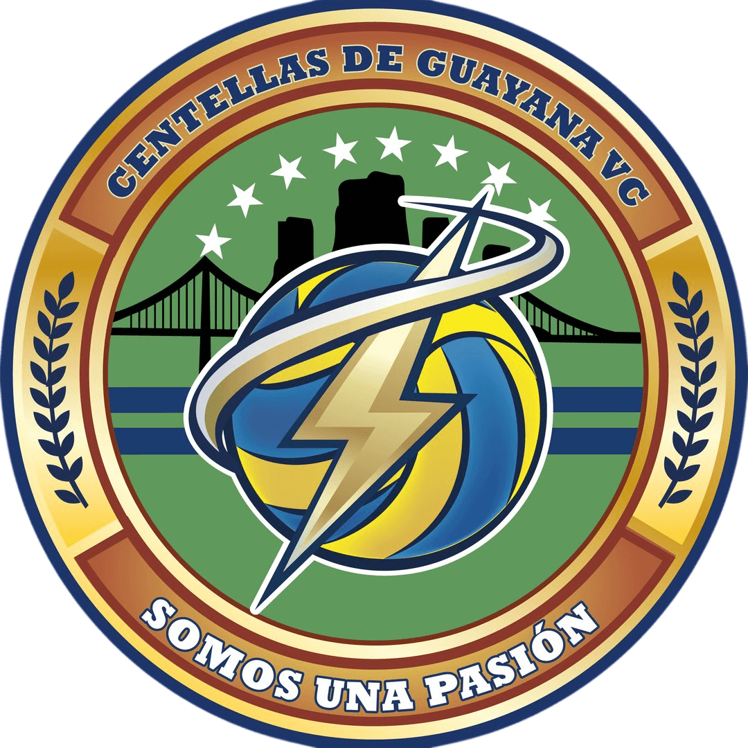 Centellas de Guayana VC