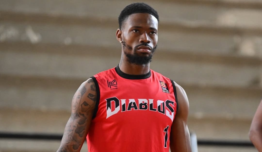 Diablos de Miranda calendario 2026: Conoce la programación de TV completa de Los Endiablados