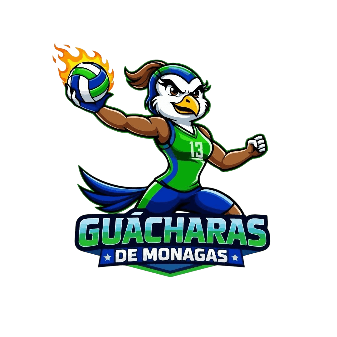 Guácharas de Monagas