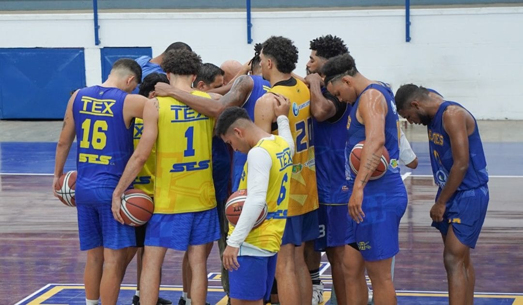 Héroes de Falcón calendario 2026: Conoce la programación de TV completa de los falconianos