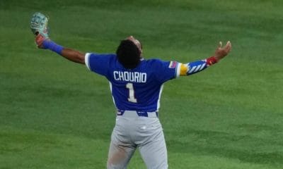 Venezuela vs Italia en vivo: Clásico Mundial de Béisbol 2026