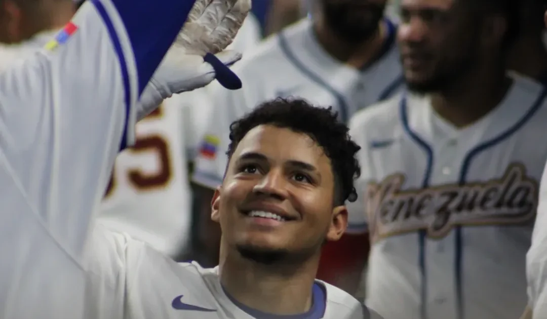Venezuela vs Nicaragua en vivo: Clásico Mundial de Béisbol 2026