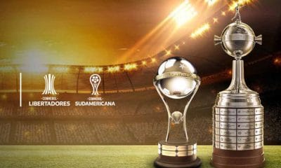 La suerte está echada: así quedaron los venezolanos en la CONMEBOL Libertadores y CONMEBOL Sudamericana