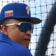 Miguel Cabrera sobre su rol de coach: "Es muy fácil trabajar con bateadores así"