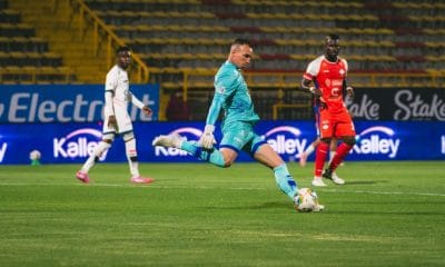 Junior FC vs Fortaleza CEIF en vivo - Fecha 11 del Apertura 2026