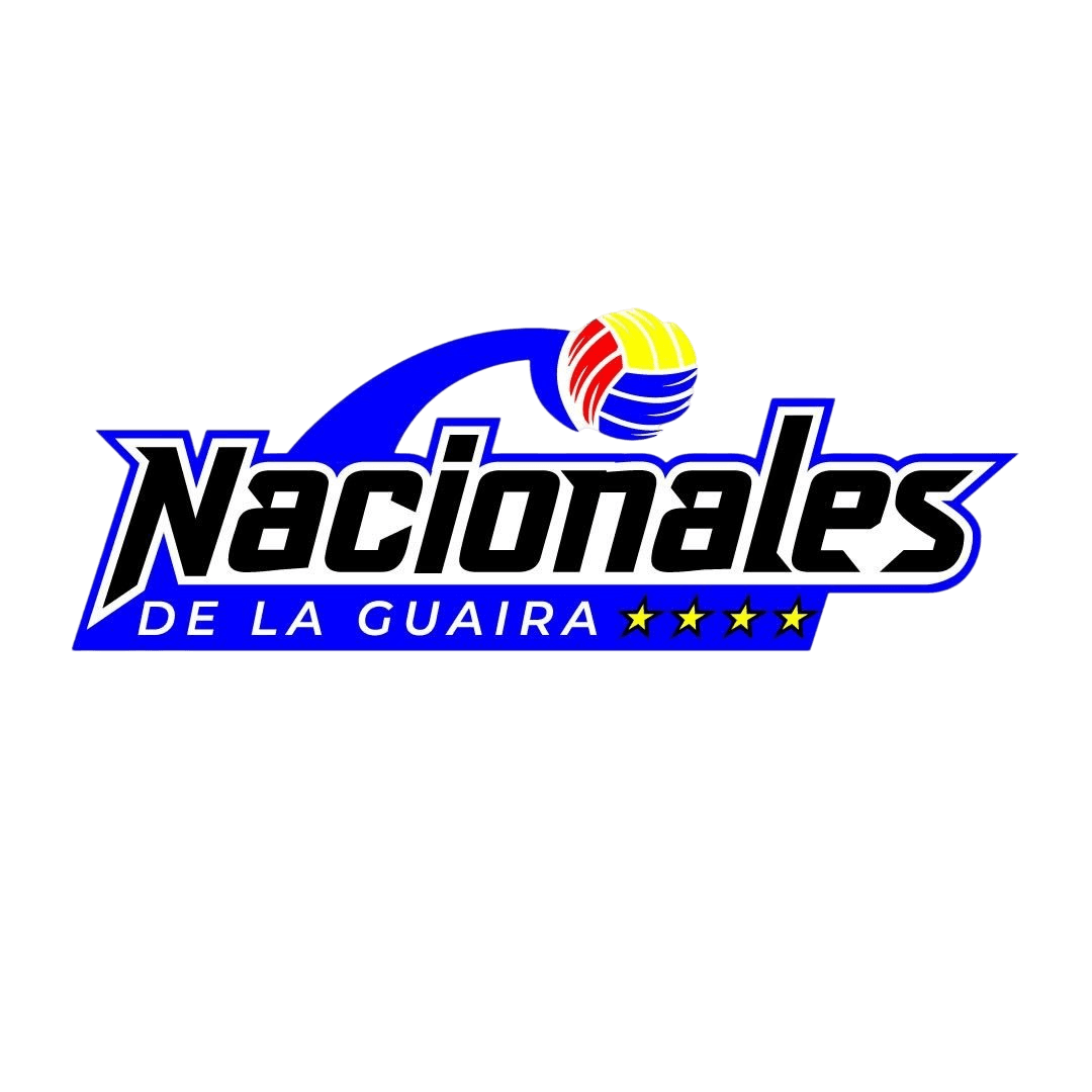 Nacionales de La Guaira
