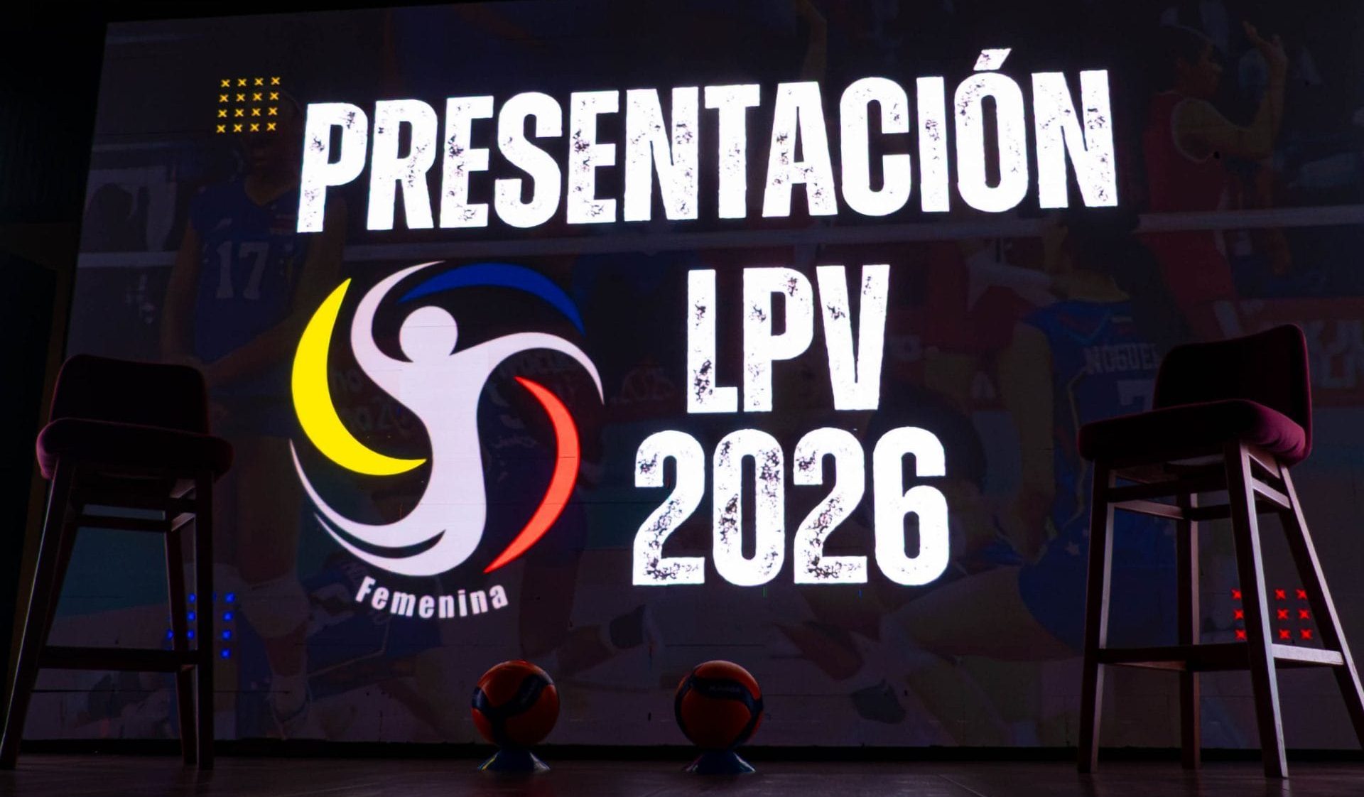 Calendario liga profesional de voleibol